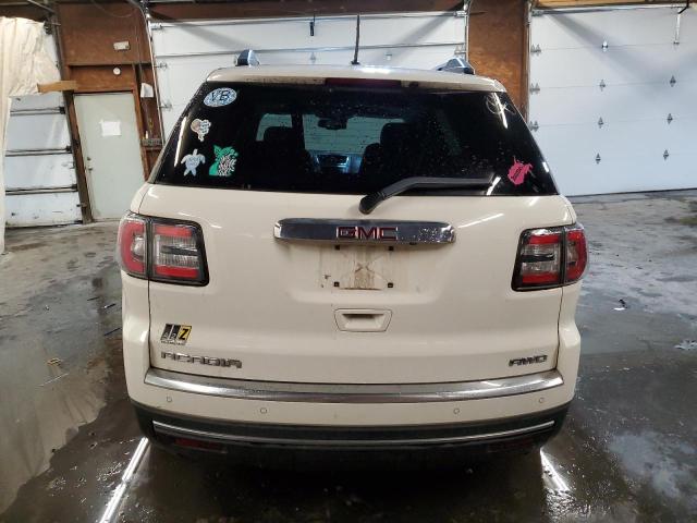 1GKKVRKD1EJ350855 GMC Acadia Slt-1