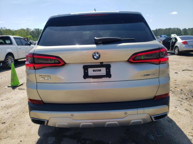 5UXCR6C58KLL12709 BMW X5 Xdrive40i