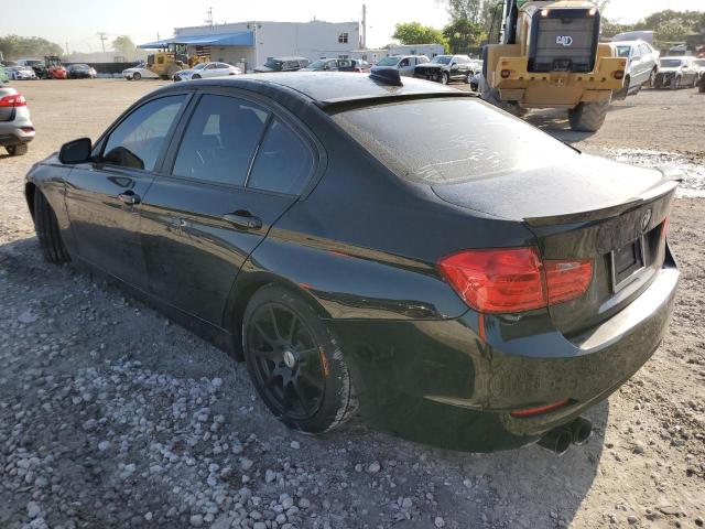 WBA3A5C59EJ584914 BMW 328 I