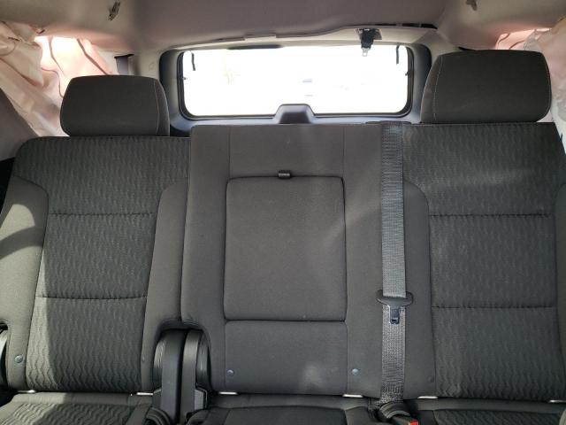 1GKS2AKC1LR124556 GMC YUKON SLE