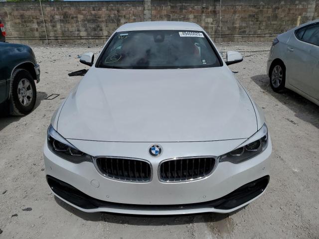 WBA4Z1C52JEC72879 BMW 430I