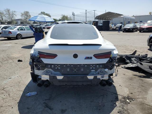 WBSAE0C04LCD59061 BMW M8