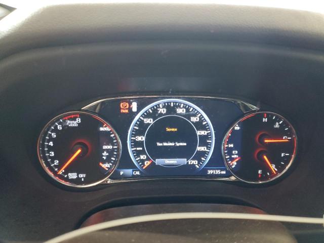 1GKKNMLS1MZ173501 GMC ACADIA SLT