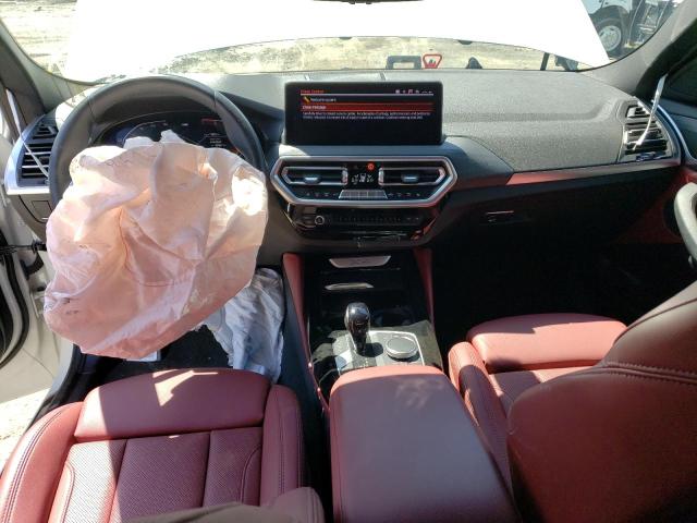 5UX33DT01N9K26993 BMW X4 Xdrive30i