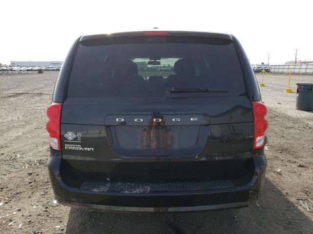 2C4RDGCG0FR606636 Dodge Grand Caravan Sxt