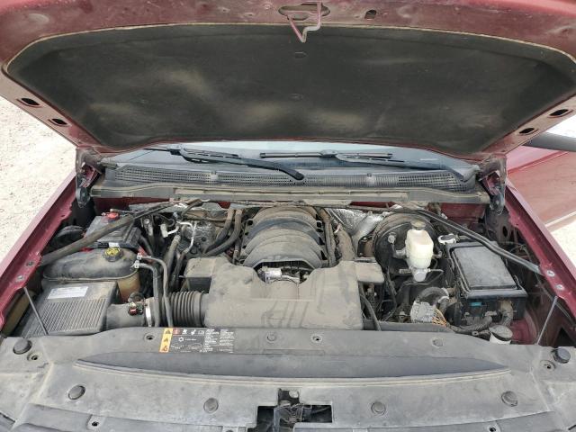 3GTU2NECXHG176072 GMC Sierra K1500 Slt