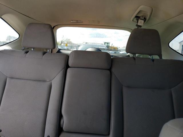 5J6RM4H54FL049903 Honda CR-V EX