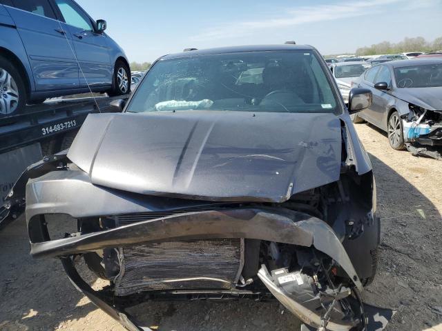 2C4RDGCG4HR789171 Dodge Grand Caravan Sxt
