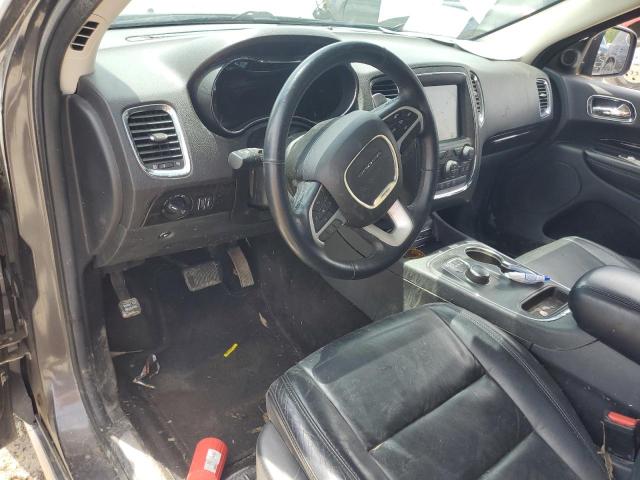 1C4RDHDG6EC467818 Dodge DURANGO LIMITED