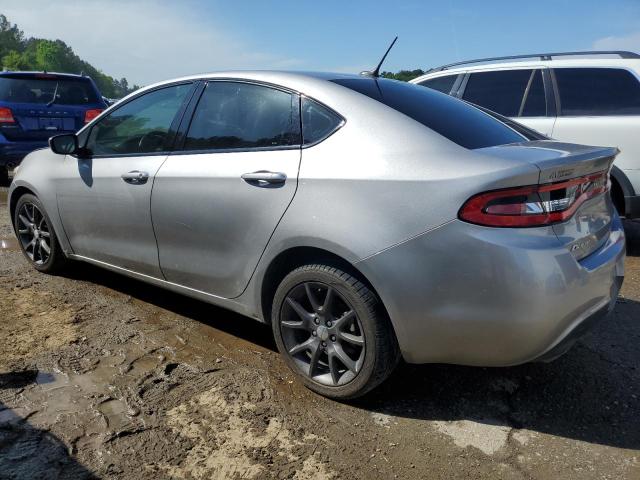 1C3CDFBB3FD345421 Dodge DART SXT