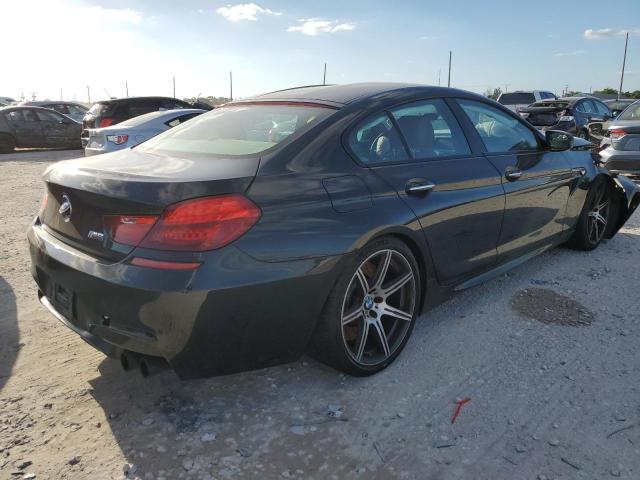 WBS6C9C58EDV73976 BMW M6 Gran Coupe