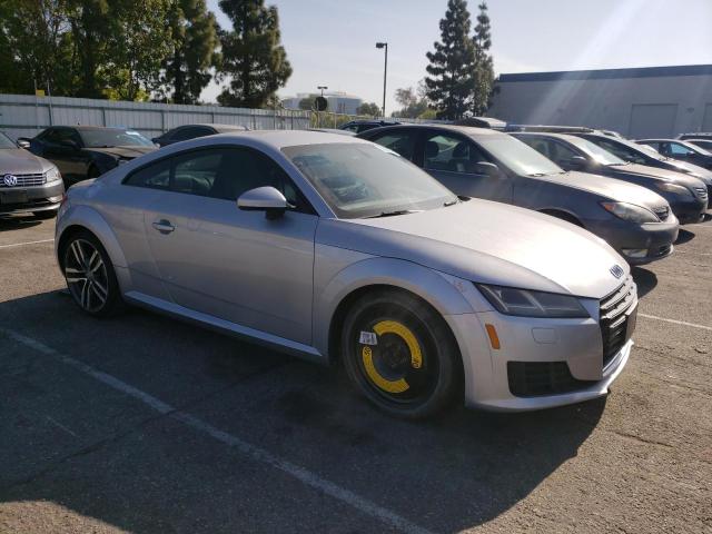 TRUC5AFV0G1003899 Audi TT