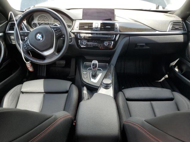 WBA4J3C5XJBG90501 BMW 430xi Gran Coupe