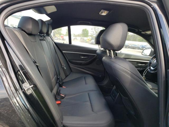 WBA8B9C36HK884949 BMW 330 I