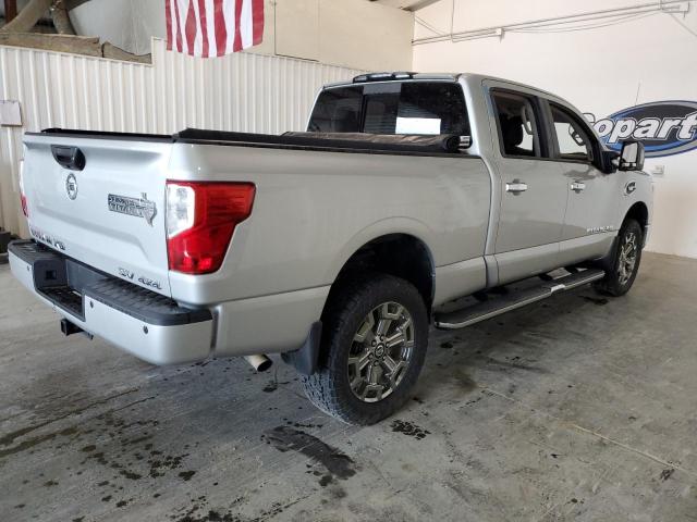 1N6AA1F43JN504903 Nissan Titan Xd Sl