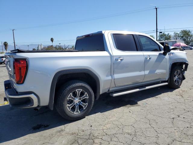 1GTP8DED9KZ136460 GMC Sierra C1500 Slt