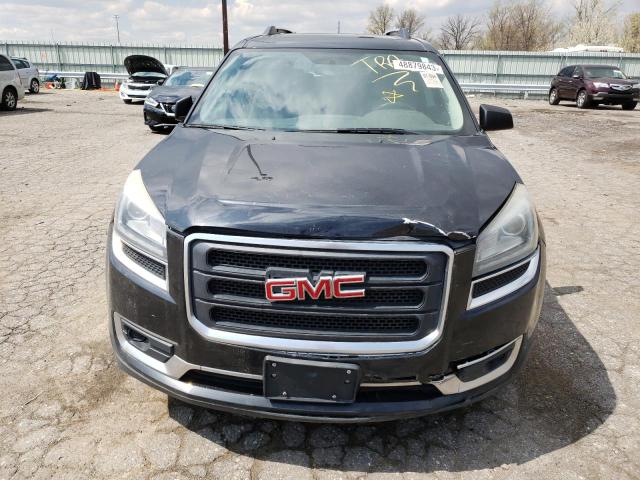 1GKKVPKD6FJ323625 GMC ACADIA SLE