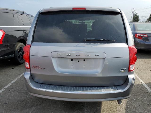 2C4RDGCG8ER154451 Dodge Grand Caravan Sxt