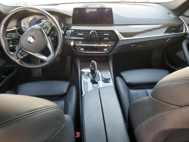 WBAJA5C59JWA36788 BMW 530 I