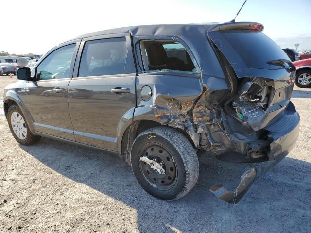 3C4PDCAB4FT506723 Dodge JOURNEY SE