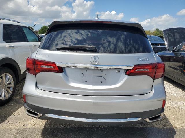 5J8YD3H36LL015825 Acura MDX