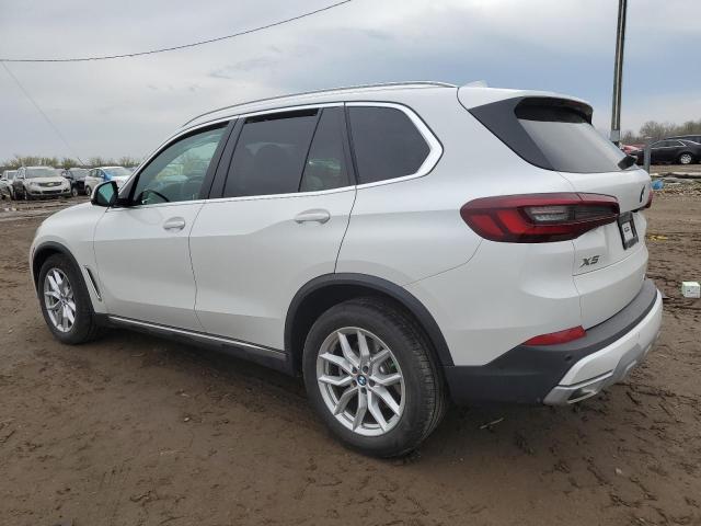 5UXCR6C07P9P63378 BMW X5 Xdrive40i