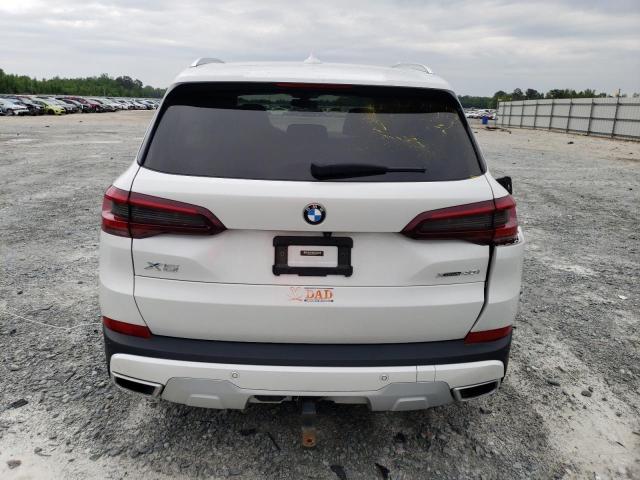 5UXCR6C02L9D41659 BMW X5 Xdrive40i