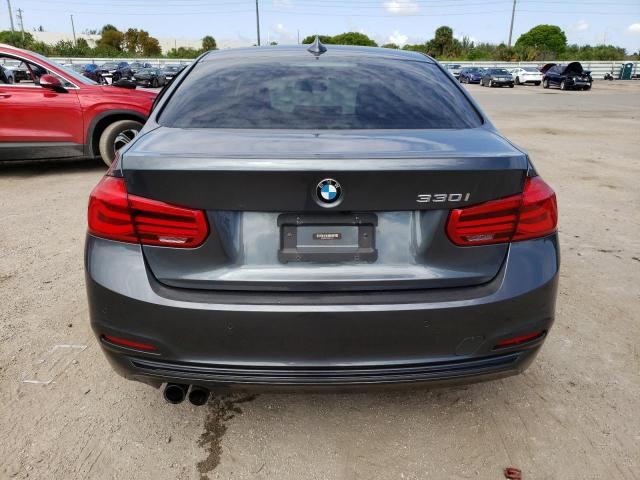 WBA8B9C58HK675620 BMW 330 I