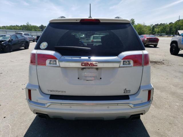2GKFLRE34G6310456 GMC Terrain Denali