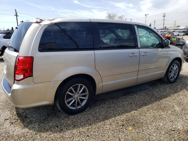 2C4RDGBG5ER330910 Dodge Grand Caravan Se