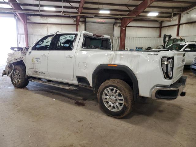 1GT49MEY6PF194022 GMC Sierra K2500 Sle