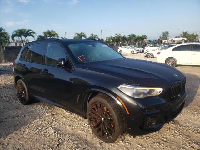 5UXCR4C08N9M97385 BMW X5 Sdrive 40i