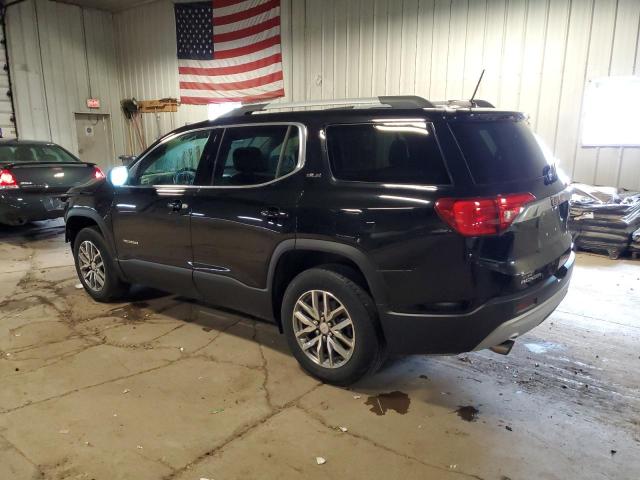 1GKKNSLS0KZ179615 GMC ACADIA SLE