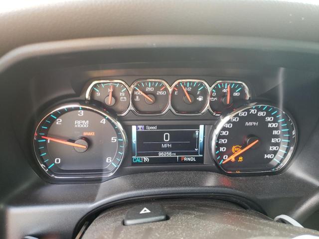 3GTU2NEJ1JG333265 GMC Sierra K1500 Slt