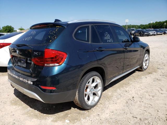 WBAVM1C58FVW58746 BMW X1 Sdrive28i