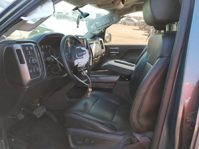 3GTU2VEC0EG499333 GMC Sierra K1500 Slt