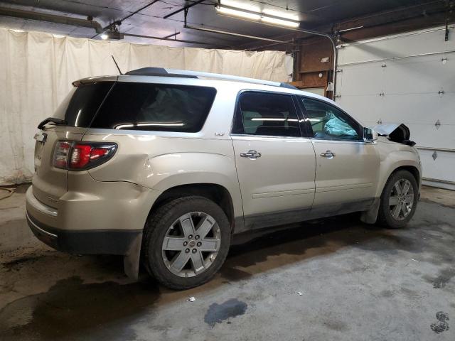1GKKVSKD5HJ128945 GMC Acadia Limited Slt-2