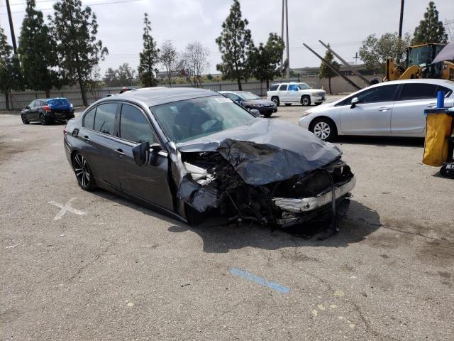 WBA8E5C54JA506688 BMW 328 D