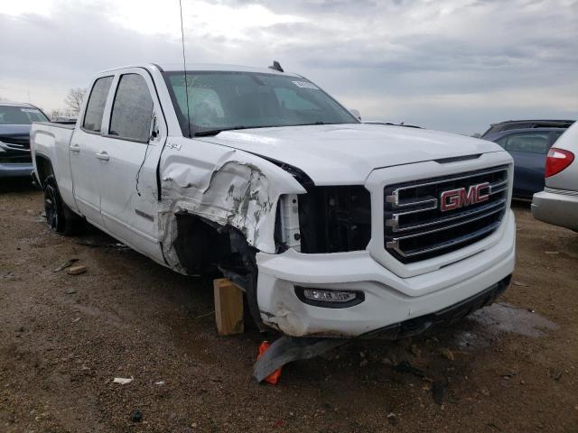 2GTV2LECXK1233539 GMC Sierra Limited K1500