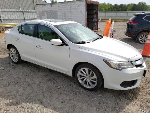 19UDE2F37GA024561 Acura Ilx Base Watch Plus
