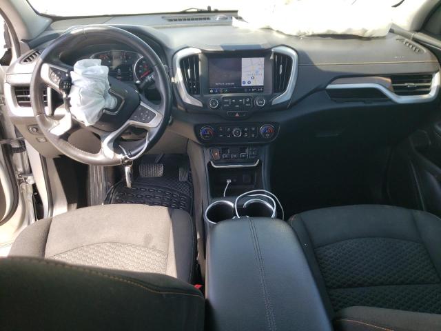 3GKALMEV4JL257548 GMC Terrain Sle