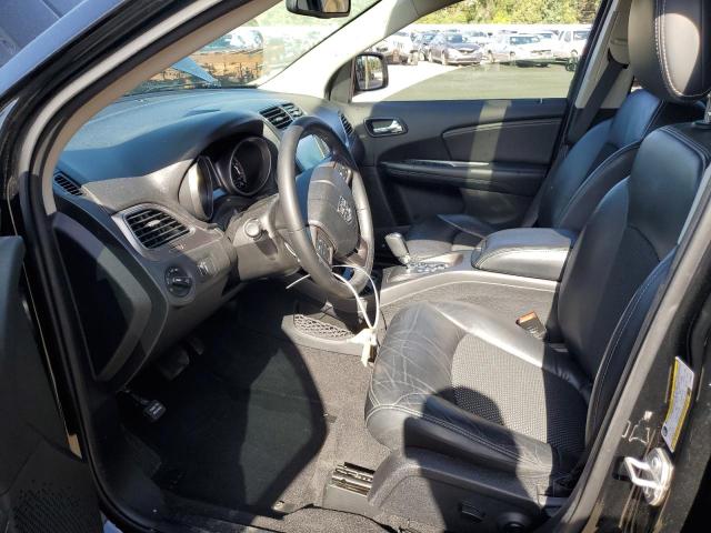 3C4PDCGB8LT248452 Dodge Journey Crossroad