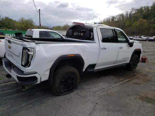 1GT49REY0MF262050 GMC Sierra K2500 Denali