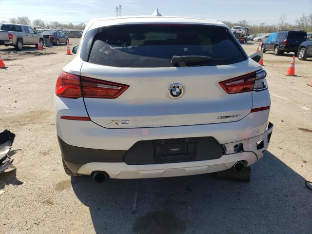WBXYJ5C35JEF76261 BMW X2 Xdrive28i