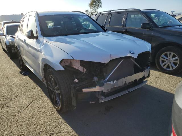 5UXTS3C56J0Y94280 BMW X3 Xdrivem40i