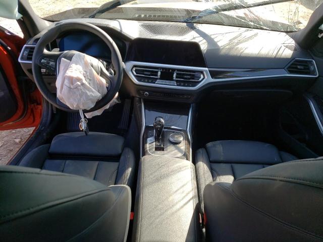WBA5R7C06LFH41027 BMW 330XI