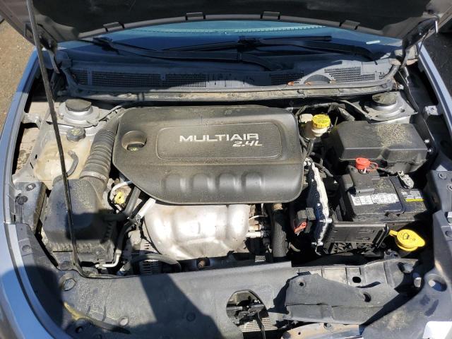 1C3CDFBB3FD345421 Dodge DART SXT