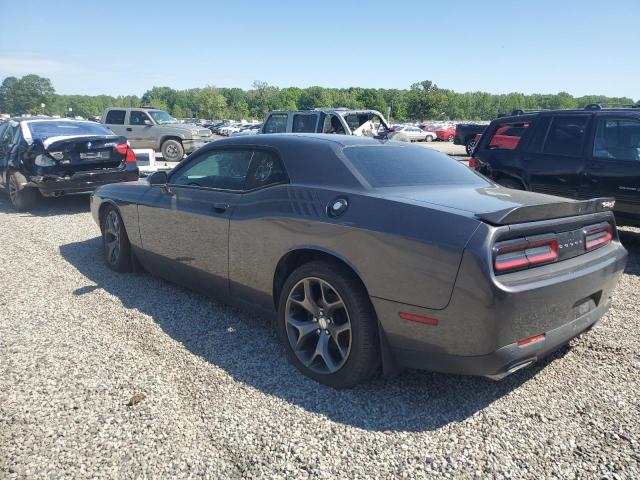 2C3CDZAT6FH821725 Dodge Challenger Sxt