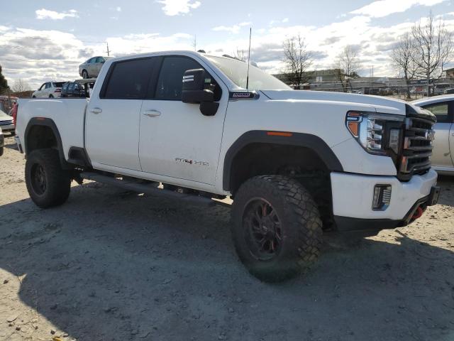 1GT49PEY0LF214809 GMC Sierra K2500 At4