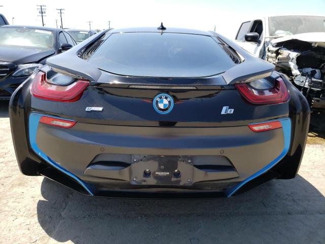 WBY2Z2C5XGV675139 BMW I8